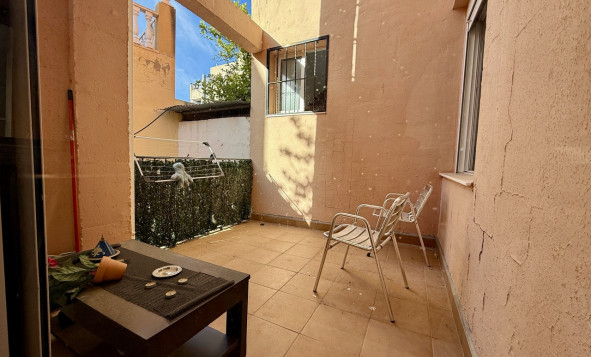 Herverkoop - Commercieel vastgoed - San Miguel de Salinas - Costa Blanca Zuid