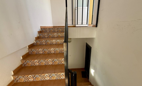 Herverkoop - Commercieel vastgoed - San Miguel de Salinas - Costa Blanca Zuid