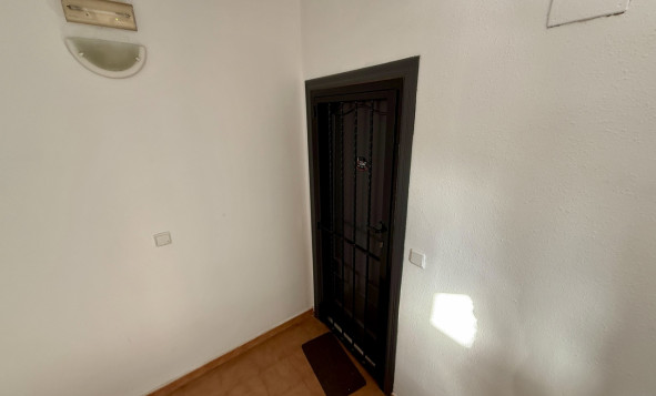 Herverkoop - Commercieel vastgoed - San Miguel de Salinas - Costa Blanca Zuid