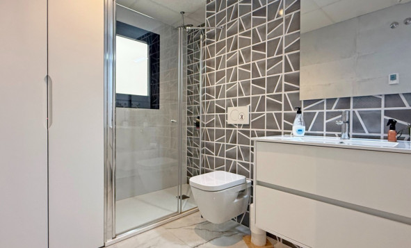 Herverkoop - 1. Appartement / flat - Orihuela Costa - Costa Blanca Zuid