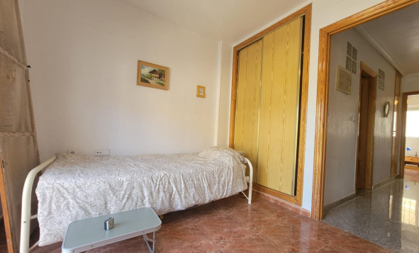 Herverkoop - 2. Town house / tussenwoning - Orihuela Costa - Costa Blanca Zuid