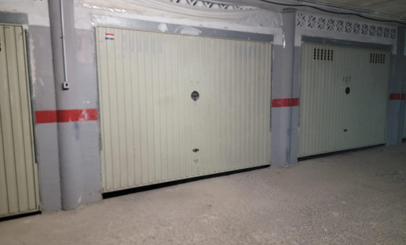 Herverkoop - 2. Town house / tussenwoning - Orihuela Costa - Costa Blanca Zuid