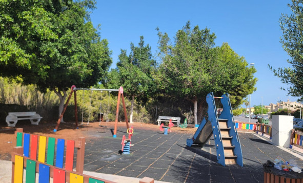 Herverkoop - 2. Town house / tussenwoning - Orihuela Costa - Costa Blanca Zuid