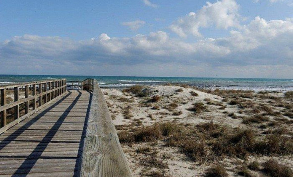 Nieuwbouw woningen - 3. Halfvrijstaand huis - San Pedro del Pinatar - Costa Calida