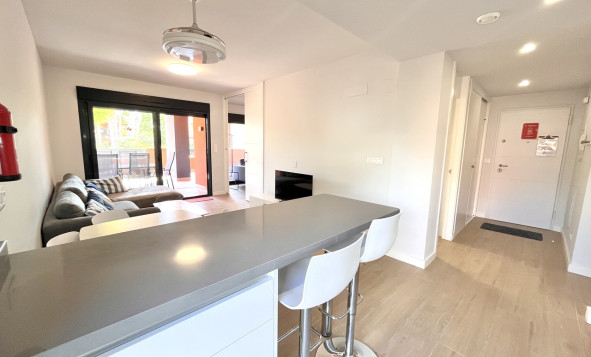 Herverkoop - 1. Appartement / flat - Villamartin - Costa Blanca Zuid