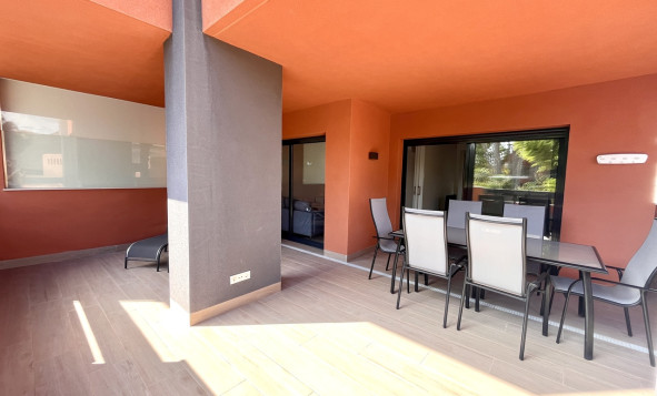 Herverkoop - 1. Appartement / flat - Villamartin - Costa Blanca Zuid