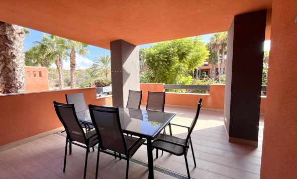 Herverkoop - 1. Appartement / flat - Villamartin - Costa Blanca Zuid