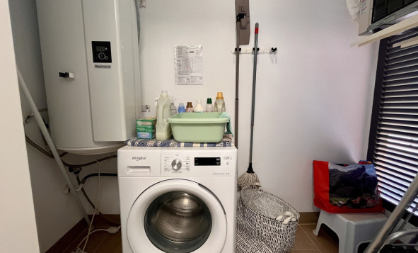 Herverkoop - 1. Appartement / flat - Villamartin - Costa Blanca Zuid