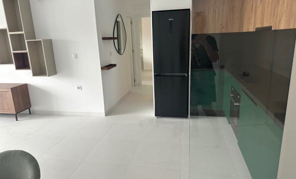 Herverkoop - 1. Appartement / flat - San Miguel de Salinas - Costa Blanca Zuid