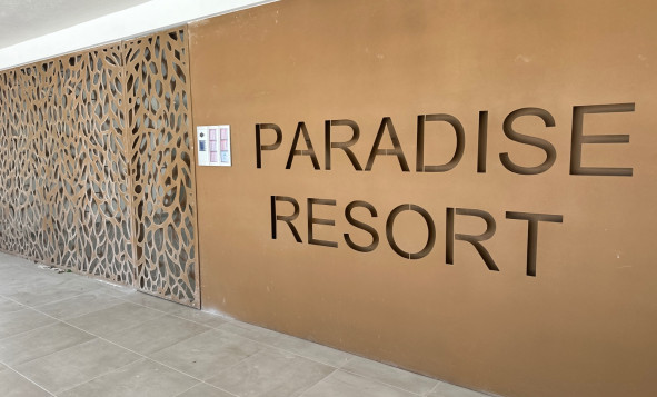 Herverkoop - 1. Appartement / flat - San Miguel de Salinas - Costa Blanca Zuid