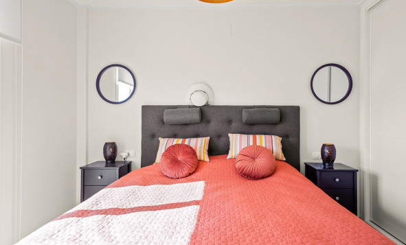 Herverkoop - 1. Appartement / flat - Orihuela Costa - Costa Blanca Zuid