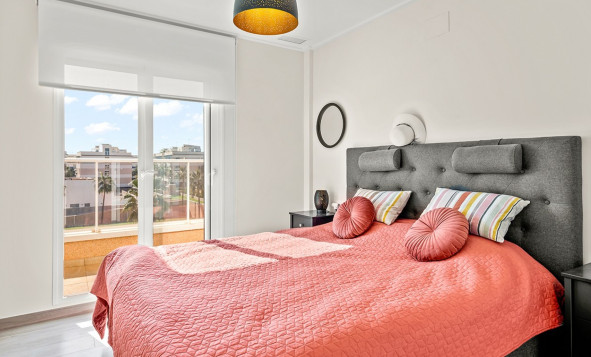 Herverkoop - 1. Appartement / flat - Orihuela Costa - Costa Blanca Zuid