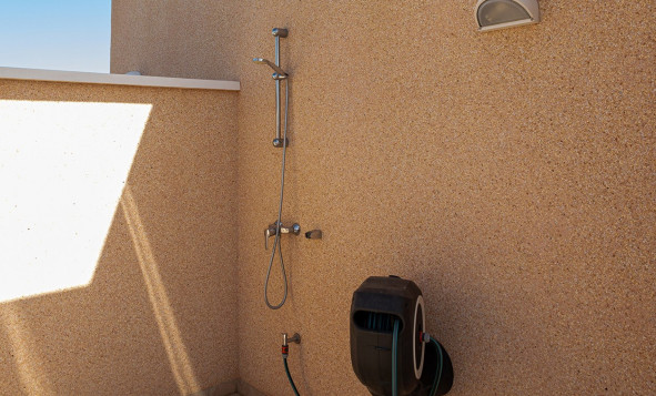 Herverkoop - 1. Appartement / flat - Orihuela Costa - Costa Blanca Zuid