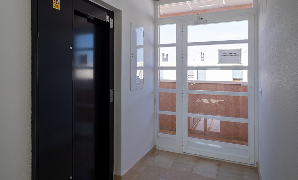 Herverkoop - 1. Appartement / flat - Orihuela Costa - Costa Blanca Zuid