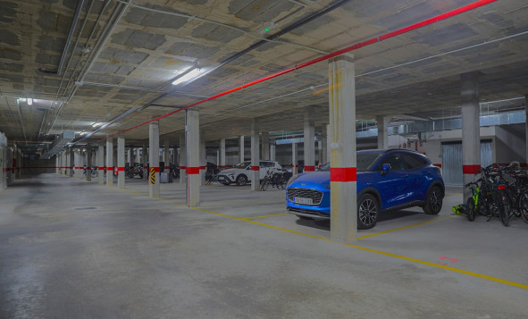 Herverkoop - 1. Appartement / flat - Orihuela Costa - Costa Blanca Zuid