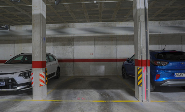 Herverkoop - 1. Appartement / flat - Orihuela Costa - Costa Blanca Zuid