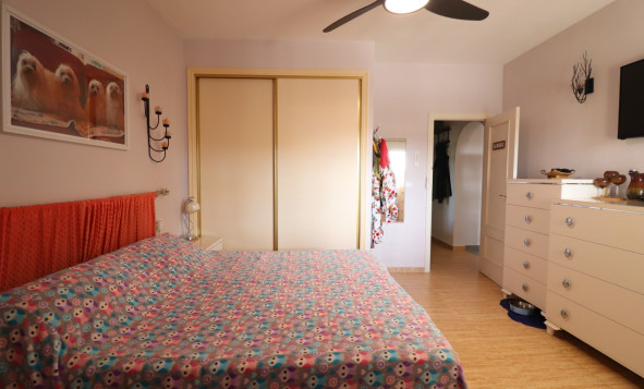 Resale - 7. Finca / Country property - Orihuela - Costa Blanca South