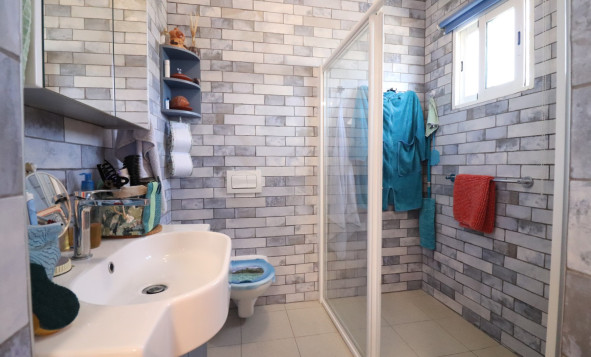 Resale - 7. Finca / Country property - Orihuela - Costa Blanca South