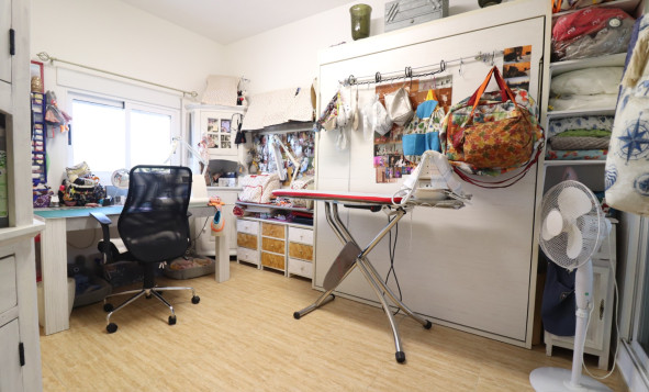 Resale - 7. Finca / Country property - Orihuela - Costa Blanca South