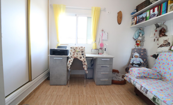 Resale - 7. Finca / Country property - Orihuela - Costa Blanca South