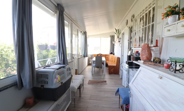 Resale - 7. Finca / Country property - Orihuela - Costa Blanca South