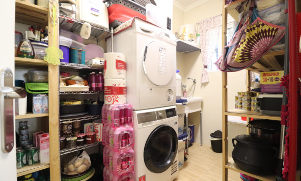 Resale - 7. Finca / Country property - Orihuela - Costa Blanca South