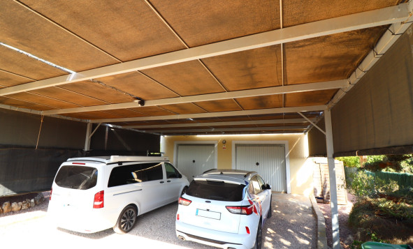 Resale - 7. Finca / Country property - Orihuela - Costa Blanca South