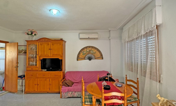 Resale - 1. Apartment / flat - Torrevieja - Costa Blanca South