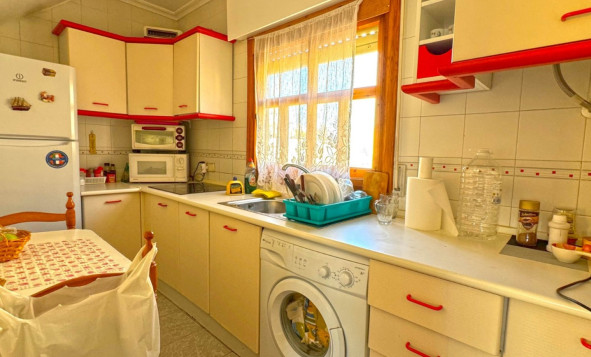 Resale - 1. Apartment / flat - Torrevieja - Costa Blanca South