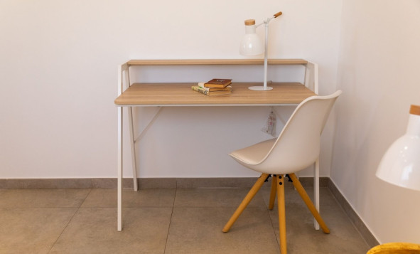 Obra nueva - 1. Apartamento / piso - Santa Pola - Costa Blanca Sur