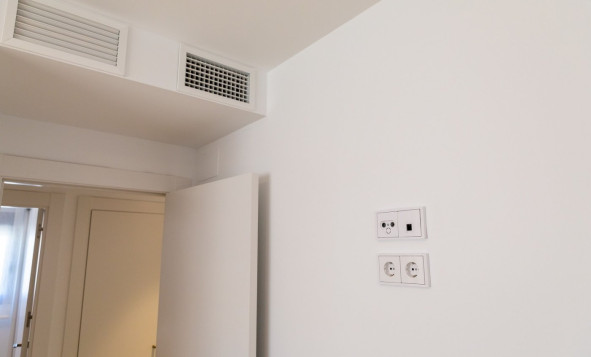 Obra nueva - 1. Apartamento / piso - Santa Pola - Costa Blanca Sur