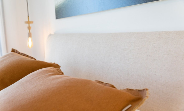 Obra nueva - 1. Apartamento / piso - Santa Pola - Costa Blanca Sur