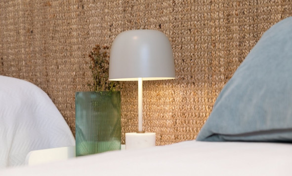 Obra nueva - 1. Apartamento / piso - Santa Pola - Costa Blanca Sur