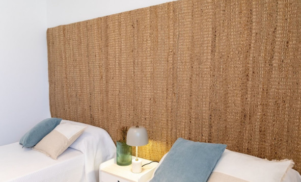 Obra nueva - 1. Apartamento / piso - Santa Pola - Costa Blanca Sur