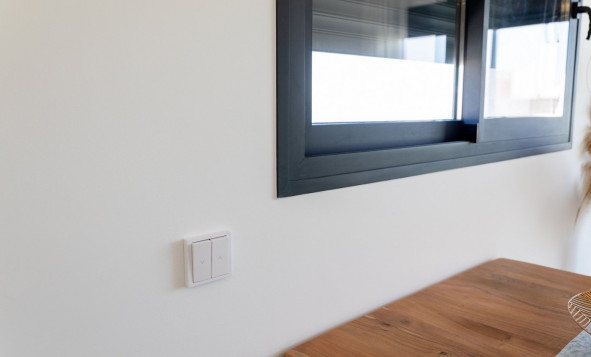 Obra nueva - 1. Apartamento / piso - Santa Pola - Costa Blanca Sur