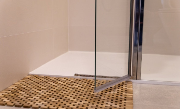 Obra nueva - 1. Apartamento / piso - Santa Pola - Costa Blanca Sur