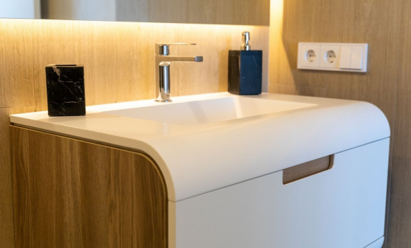 Obra nueva - 1. Apartamento / piso - Santa Pola - Costa Blanca Sur