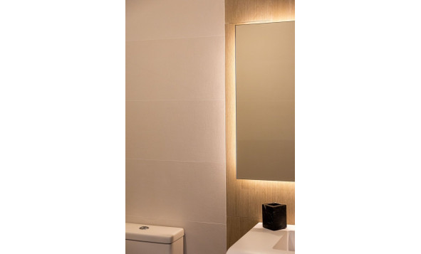 Obra nueva - 1. Apartamento / piso - Santa Pola - Costa Blanca Sur