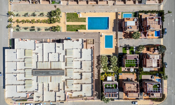 Nieuwbouw woningen - 1. Appartement / flat - Orihuela Costa - Costa Blanca Zuid