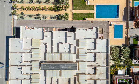 Nieuwbouw woningen - 1. Appartement / flat - Orihuela Costa - Costa Blanca Zuid