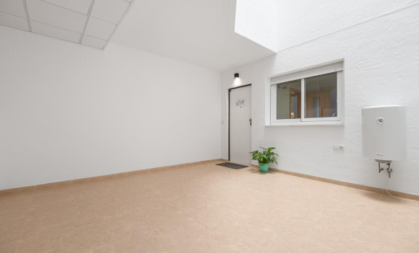 Nieuwbouw woningen - 1. Appartement / flat - Orihuela Costa - Costa Blanca Zuid