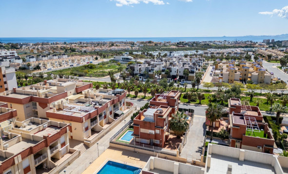 Nieuwbouw woningen - 1. Appartement / flat - Orihuela Costa - Costa Blanca Zuid