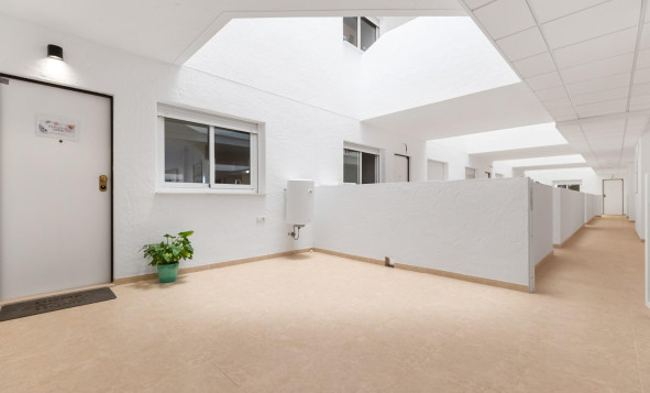 Nieuwbouw woningen - 1. Appartement / flat - Orihuela Costa - Costa Blanca Zuid