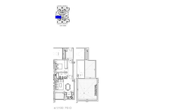 Nieuwbouw woningen - 1. Appartement / flat - Orihuela Costa - Costa Blanca Zuid