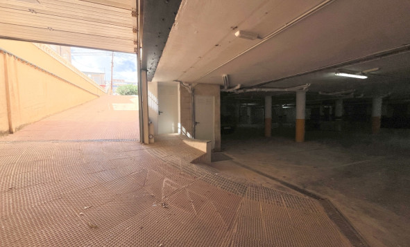 Resale - 2. Town house - La Mata - Costa Blanca South