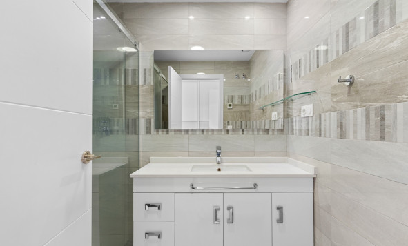 Herverkoop - 1. Appartement / flat - Orihuela Costa - Costa Blanca Zuid