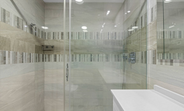 Herverkoop - 1. Appartement / flat - Orihuela Costa - Costa Blanca Zuid