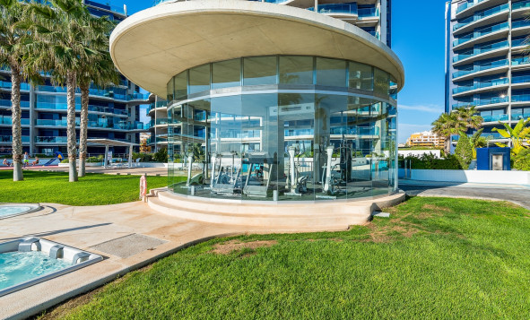 Herverkoop - 1. Appartement / flat - Orihuela Costa - Costa Blanca Zuid