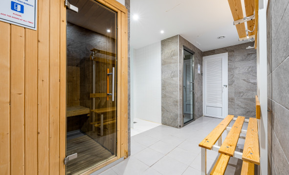 Herverkoop - 1. Appartement / flat - Orihuela Costa - Costa Blanca Zuid