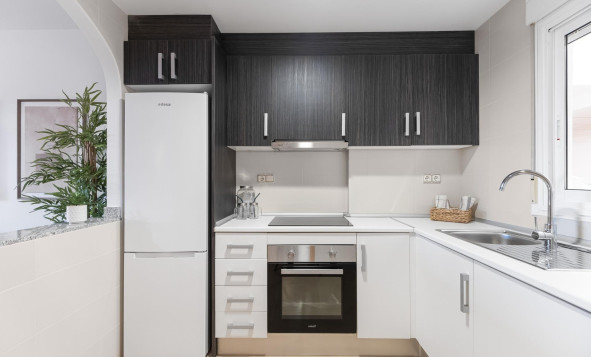 Nieuwbouw woningen - 1. Appartement / flat - Orihuela Costa - Costa Blanca Zuid